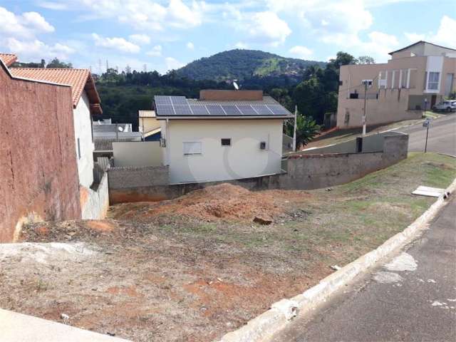 Terreno à venda em Loteamento Villa Di Roma - SP