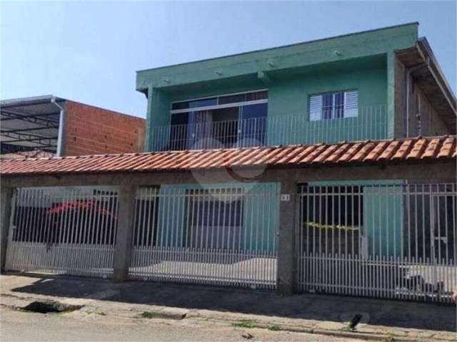 Casa com 5 quartos à venda em Recanto Dos Eucaliptos - SP