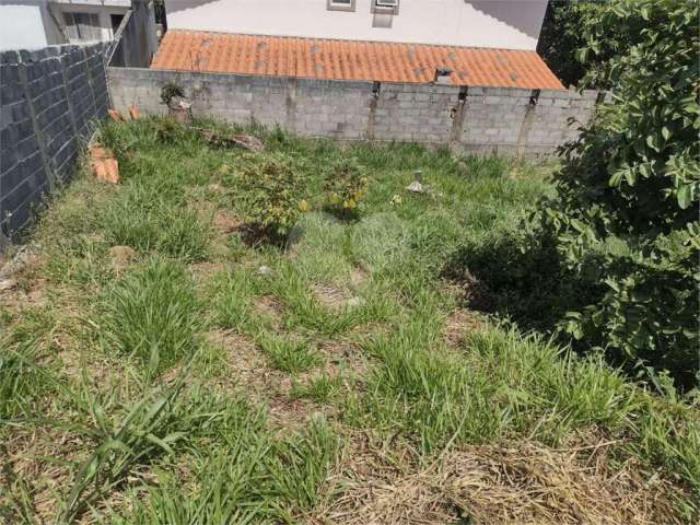 Terreno à venda, 180 m² - Jardim Esther - São Roque/SP