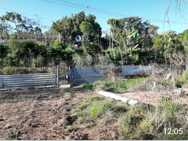 Terreno à venda em Caete (mailasqui) - SP