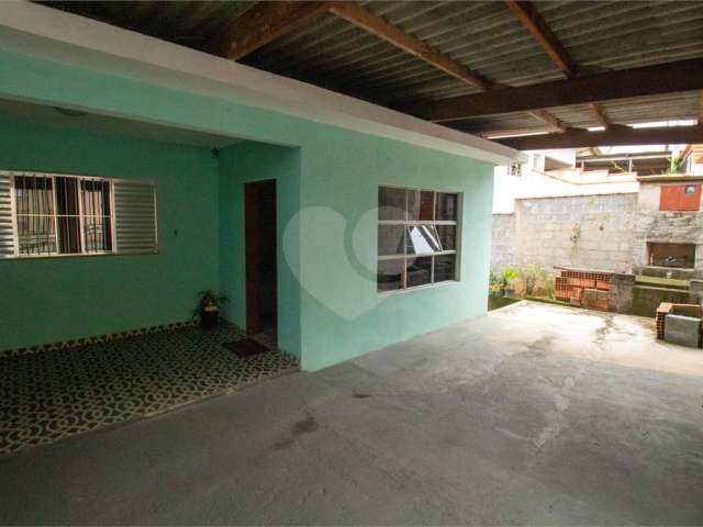 Casa com 3 quartos à venda em Reneville - SP