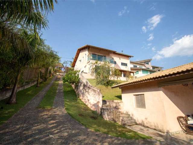 Casa com 3 quartos à venda em Alto Da Serra (mailasqui) - SP