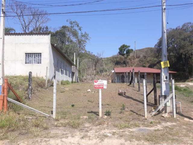 Terreno à venda em Marmeleiro - SP