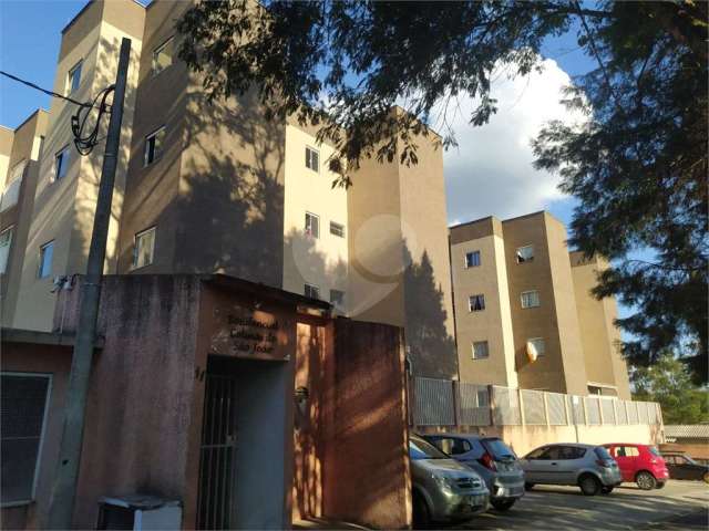 Apartamento com 2 quartos à venda em Durando Mumare (mailasqui) - SP