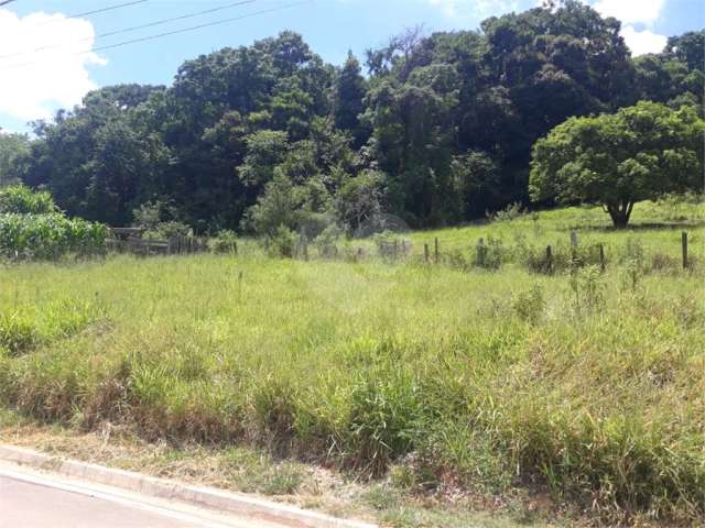 Terreno à venda em Guaçu - SP