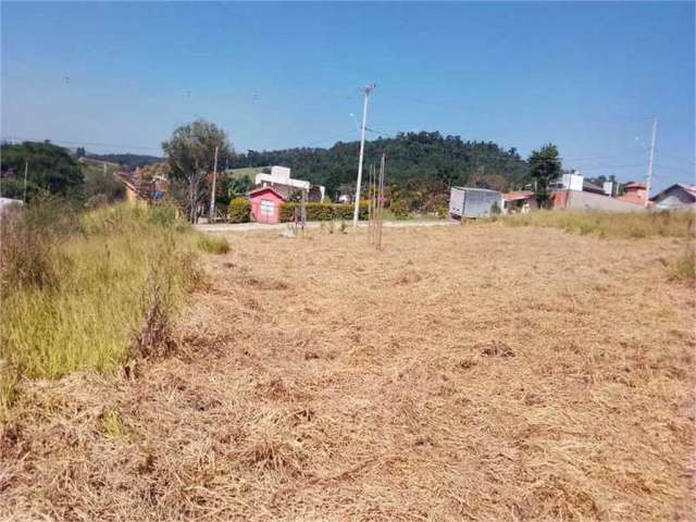 Terreno à venda em Centro (canguera) - SP