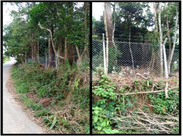 Terreno à venda em Alpes Paulista (mailasqui) - SP