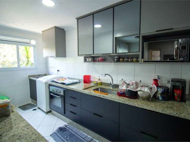 Apartamento com 2 quartos à venda em Centro - SP