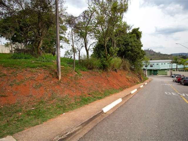 Terreno à venda em Jardim Esther - SP