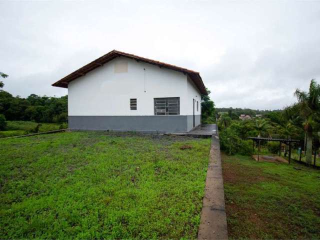 Salão Comercial à venda em Jardim Conceição - SP