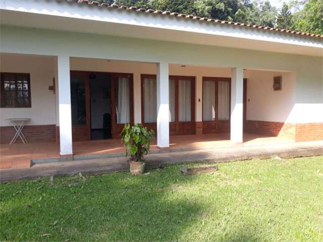 Rural com 3 quartos à venda em Centro (canguera) - SP