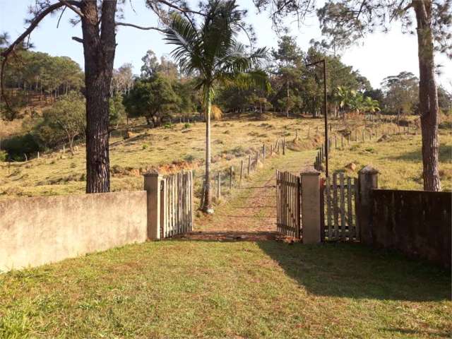 Rural com 3 quartos à venda em Bairro Do Cambará - SP