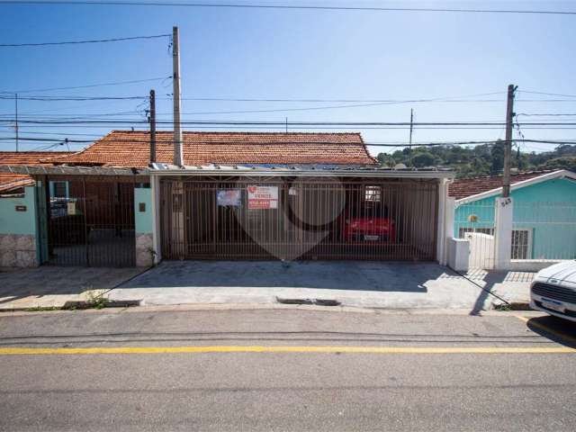 Casa com 2 quartos à venda em Vila Santa Rita - SP