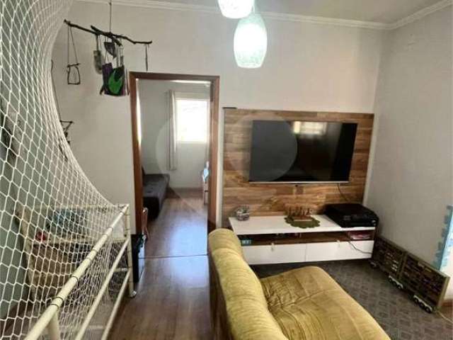 Casa com 3 quartos à venda em Vila Guilhermina - SP