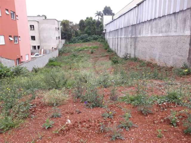 Terreno à venda em Jardim Flórida - SP