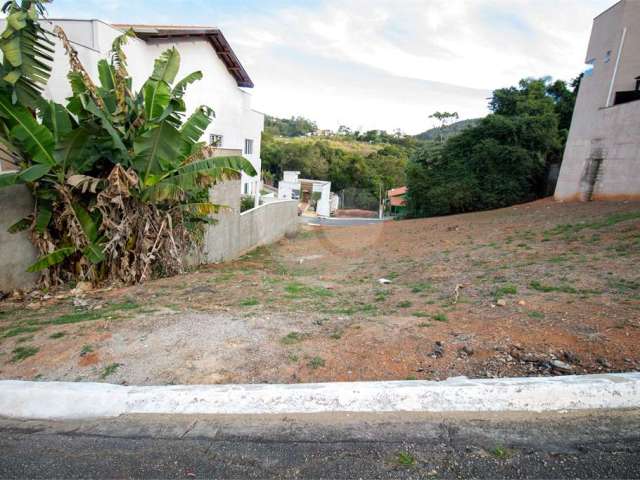 Terreno à venda em Loteamento Villa Di Roma - SP