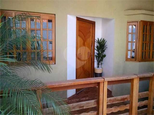 Casa com 2 quartos à venda em Vila Vilma (mailasqui) - SP