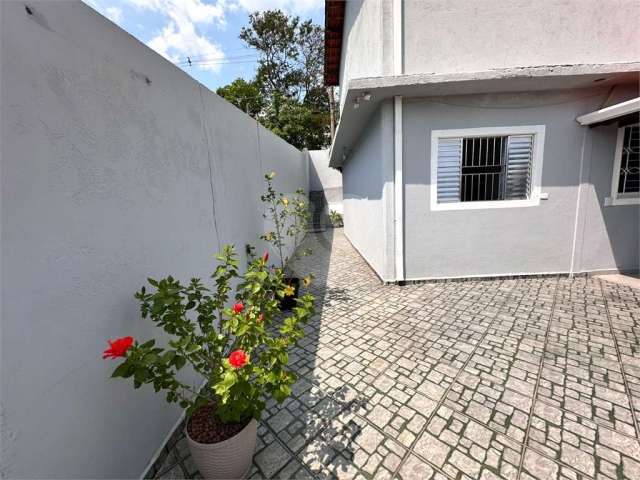 Casa com 2 quartos à venda em Paisagem Colonial - SP