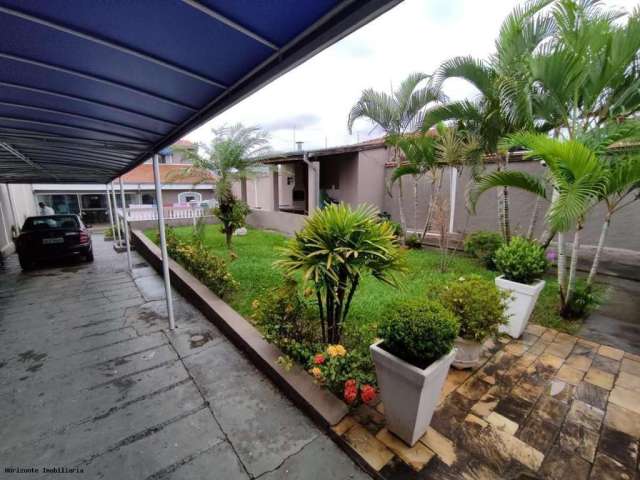 Casa para Venda em Campinas, Vila Aeroporto, 4 dormitórios, 3 suítes, 2 banheiros, 5 vagas