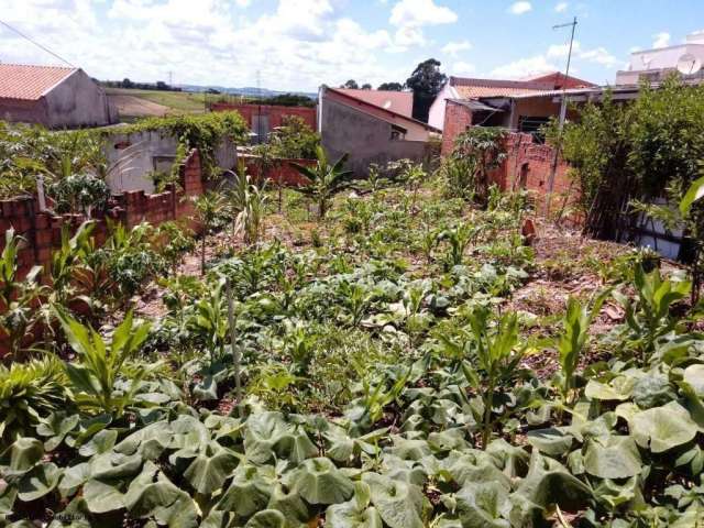 Terreno para Venda em Campinas, Jardim Ouro Preto