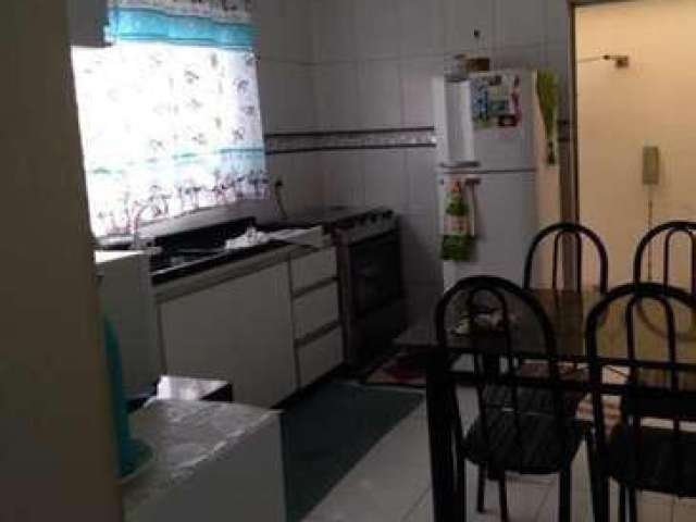 Casa para Venda em Campinas, Loteamento Residencial Rosário, 2 dormitórios, 1 banheiro, 2 vagas