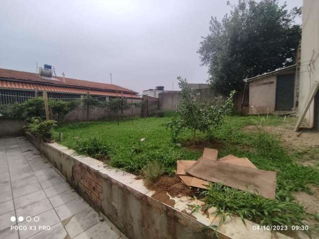 Casa para Venda em Campinas, Jardim Planalto de Viracopos, 3 dormitórios, 1 banheiro, 4 vagas