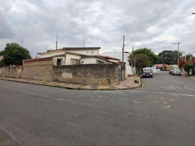 Casa para Venda em Campinas, Parque Industrial, 2 dormitórios, 1 banheiro, 2 vagas