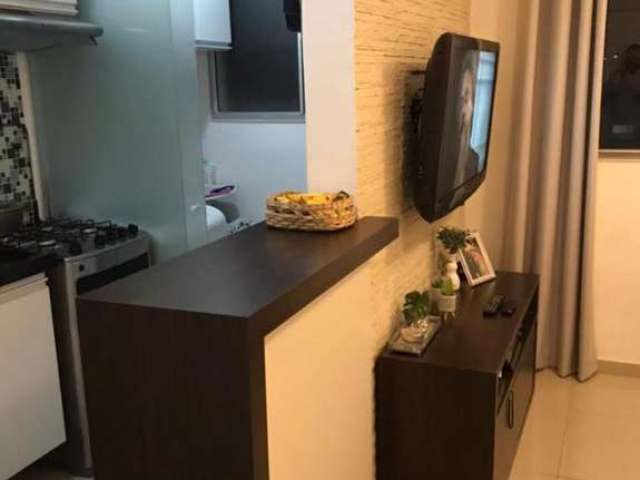 Apartamento para Venda em Campinas, Jardim Nova Europa, 2 dormitórios, 1 banheiro, 1 vaga