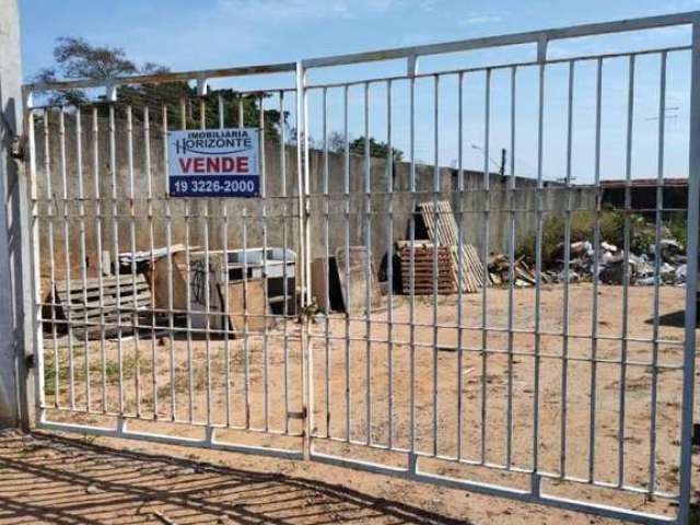 Terreno para Venda em Campinas, Jardim Novo Campos Elíseos