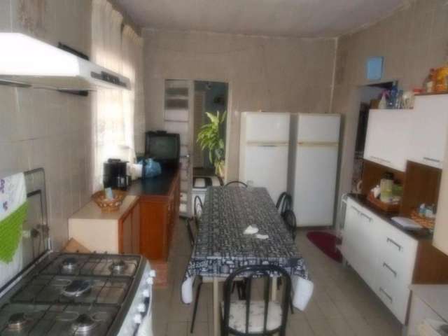 Casa para Venda em Hortolândia, Jardim Nossa Senhora de Fátima, 3 dormitórios, 2 banheiros, 2 vagas