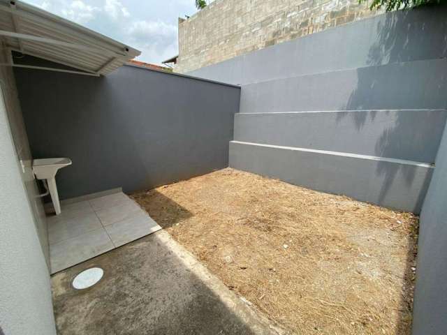 Casa para Venda em Campinas, Jardim Sao Judas Tadeu, 2 dormitórios, 1 suíte, 1 banheiro, 2 vagas