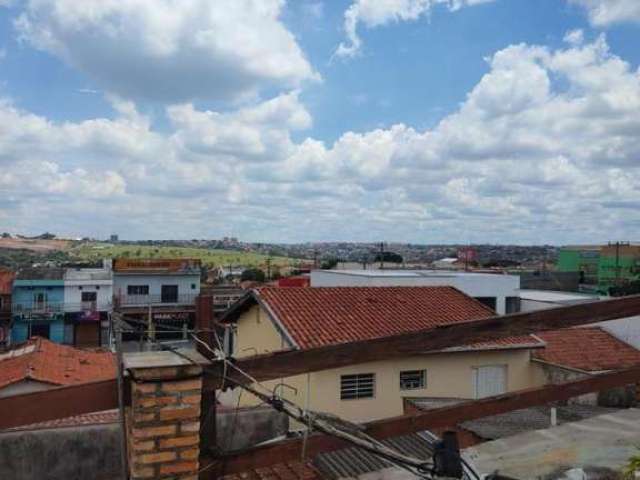 Casa para Venda em Campinas, Parque Universitario de Viracopos, 3 dormitórios, 2 banheiros, 3 vagas