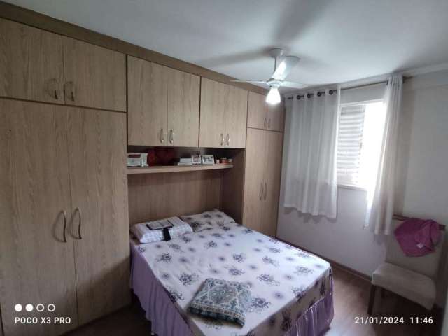 Apartamento para Venda em Campinas, Parque Residencial Vila União, 2 dormitórios, 1 banheiro, 1 vaga