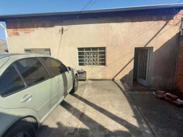 Casa para Venda em Campinas, Jardim São Cristóvão, 2 dormitórios, 2 banheiros, 2 vagas