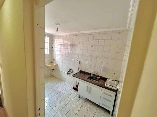 Apartamento para Venda em Campinas, Parque Residencial Vila União, 2 dormitórios, 1 banheiro, 1 vaga