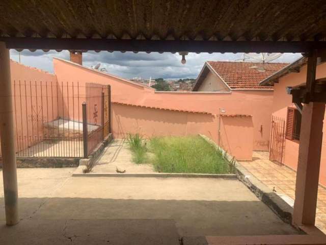 Casa para Venda em Campinas, Jardim Santa Lucia, 3 dormitórios, 1 suíte, 2 banheiros, 4 vagas