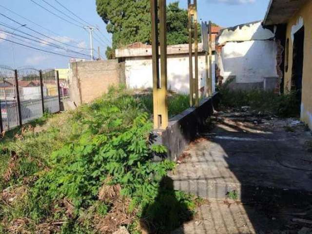 Terreno para Venda em Campinas, Parque Universitario de Viracopos