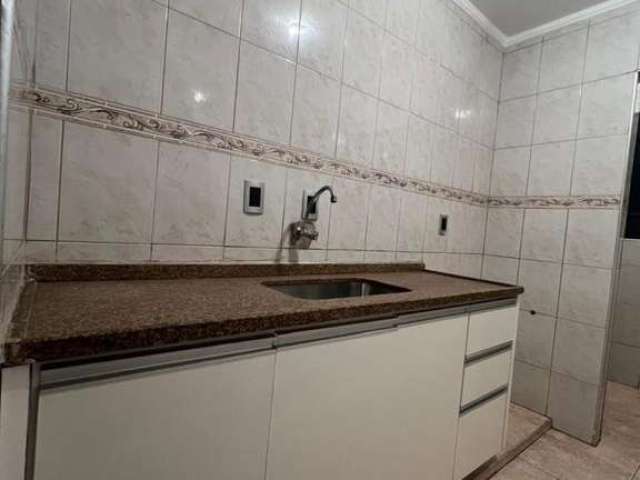 Apartamento para Venda em Campinas, Dic VI (Conjunto Habitacional Santo Dias Silva), 2 dormitórios, 1 banheiro, 1 vaga