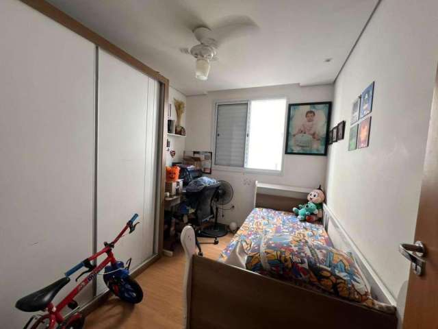 Apartamento para Venda em Campinas, Parque Industrial, 2 dormitórios, 1 banheiro, 1 vaga