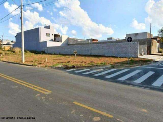 Terreno para Venda em Campinas, Residencial Cittá di Salerno