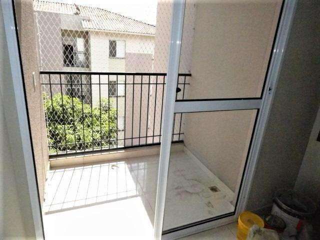 Apartamento para Venda em Campinas, Jardim Ipaussurama, 2 dormitórios, 1 banheiro, 1 vaga