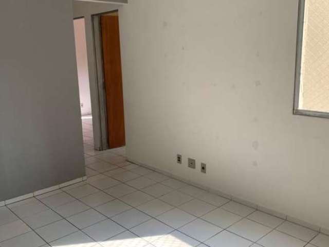 Apartamento para Venda em Campinas, Vila Abaeté, 2 dormitórios, 1 banheiro, 1 vaga