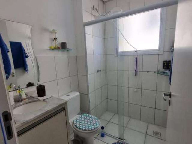 Apartamento para Venda em Campinas, Jardim Novo Maracanã, 2 dormitórios, 1 banheiro, 1 vaga