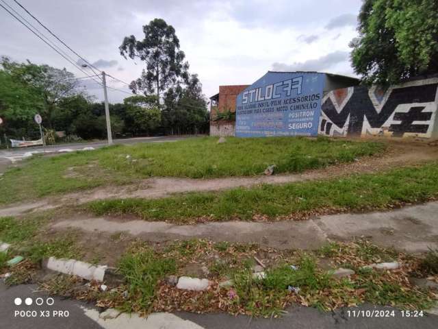 Terreno para Venda em Campinas, Jardim Melina I