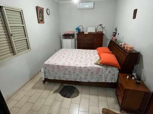 Casa para Venda em Campinas, Parque Universitario de Viracopos, 3 dormitórios, 1 suíte, 1 banheiro, 2 vagas