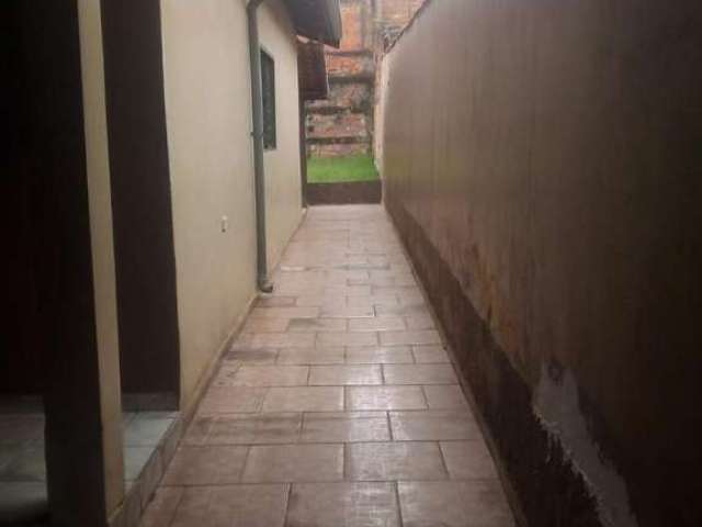 Casa para Venda em Campinas, Jardim Planalto de Viracopos, 3 dormitórios, 1 suíte, 1 banheiro, 3 vagas