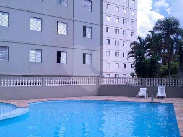 Apartamento com 2 quartos à venda em Pirajussara - SP