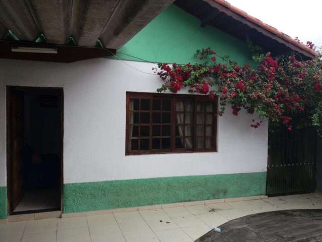 Casa com 4 quartos à venda em Jardim Helga - SP