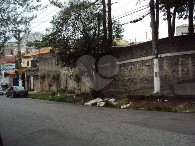 Terreno  residencial para venda e locação, Jardim Mitsutani, São Paulo.