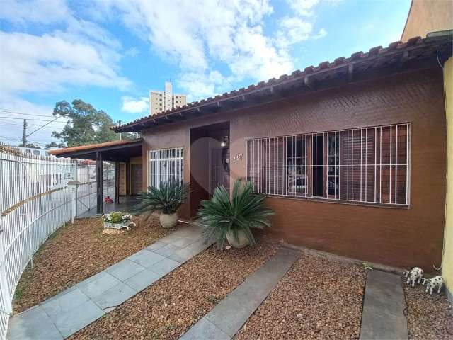 Casa com 3 quartos à venda em Jardim Da Glória - SP